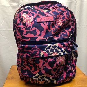 Vera medium sized backpack
